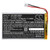 4750 mAh for Swing Caddie ET4968116PA