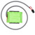 2000 mAh for Velux 832817,865103,GP210AFHT,HHR-210AH,GP2100AFHT