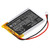 320 mAh for SkyBell PH422536P
