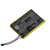 900 mAh for Garmin 361-00121-00,361-00121-10