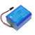 5200 mAh for GE M2844,5835030,5923790,4M00441A,110836-O,2067981-027