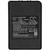 1400 mAh for Autec LPM02,R0BATT00E08A0