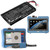10000mAh Battery for EXFO MAX-5205, MaxTester 715D, MaxTester 730D, MaxTester 740C, MaxTester 720D, MaxTester 945 Fiber Certifier OLTS, MAX-FIP, MaxTester 735D, GP-2209