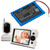 1000mAh Replacement Battery for Luvion Grand Elite, Grand Elite Baby Monitor