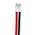Replacement Battery for Seametrics AG2000 Flowmeter, iMag4700 Flowmeter, LiCOCI2 14500mAh 7.2V