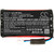 3400 mAh for LG TD-Bb11LG,EAC63320601,EAC63918901