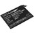 4950 mAh for Poco BN57