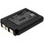 900mAh Battery for 3M TAC300, TAC500, TAC300-OTH