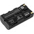 2600 mAh for LUNEAU 88889045