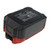 4000 mAh for Craftsman CMCB204,CMCB205,CMCB204-2