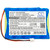 2000 mAh for VDW GP210AAHCB5BMXZ