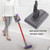 2000 mAh for Dyson 968670-02,968670-03