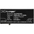 2900 mAh for Apple 616-00468,616-00471