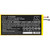 4100 mAh for Sony 1286-0138,LIS1569ERPC
