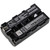 2600mAh Replacement Battery for Line 6 James Tyler Variax, JTV guitar, JTV James Tyler Variax, Shuriken, Variax Guitars, Variax Standard, 98-034-0003, BA12