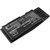 6600 mAh for Dell BTYVOY1