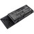 6600 mAh for Dell BTYVOY1