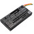 10950mAh Replacement Battery for EXFO XW-E413, XW-E418, XW-EX413, MAX-710B,MAX-715B,MAX-720B,MAX-730B,MAX-730C