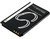 1100 mAh for Incom ICW-1000B