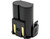 1600 mAh for Aesculap GT201