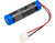 3400mAh Battery for Harman/Kardon Onyx studio 1, Onyx Studio 2, LI11B001F