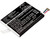 5000 mAh for SoftBank Li3850T43P6h755589
