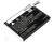 5000 mAh for SoftBank Li3850T43P6h755589