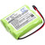 2000 mAh for Hioki 9780