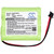 2000 mAh for Hioki 9780