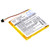 350mAh Battery for Beats Solo 2.0, Solo 3.0, Solo 4.0, A1796