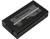 1300 mAh for DYMO 643463,1814308,W009415
