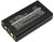 1300 mAh for DYMO 643463,1814308,W009415