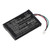 850 mAh for Shure SB901,SB901A,95A16715