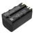 5600 mAh for Carlson Carlson CR robotic total stations,Carlson CR+ robotic total stations,Carlson CRx robotic total stations