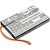 1200 mAh for Autec BH3V7L,DM3V7L,AIRBM3V7L
