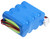 2000 mAh for Acroprint 580108000,58-0108-000,ACP580108000