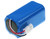 3400 mAh for ICLEBO EBKRWHCC00978,EBKRTRHB000118-VE