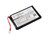900 mAh for AudioVox ICP463450A 1S1PMXZ