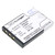 1500 mAh for Icom BP-266