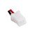 200 mAh for Sony CR2032-LC1