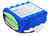 3500 mAh for Bird Vela 6 Hour