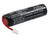 2800 mAh for Thermo Scientific Y/W0823,TS 22688,22688-VAN