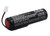 2800 mAh for Thermo Scientific Y/W0823,TS 22688,22688-VAN