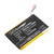 500 mAh for Logitech 1506,HB303450,533-000088