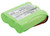 2200 mAh for Roberts GPRHC212B,210HCB3BMX