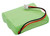 2200 mAh for Roberts GPRHC212B,210HCB3BMX