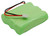2200 mAh for Roberts GPRHC212B,210HCB3BMX