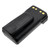 2200mAh Replacement Battery for Motorola APX2000, CP7668, APX3000, DP2400, DP4000, DP4600, PMNN4406, PMNN4409, PMNN4412 With Type-C Port Charger