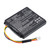 700 mAh for Logitech 533-000074