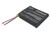 350 mAh for GoPro YD362937P
